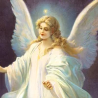 Angels and Saints