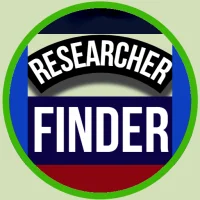 Researcher Finder Platform